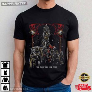 Clair Obscur Expedition 33 For Those Who Come After Gamer T Shirt 1 (1)