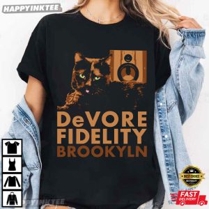 Roxy Memorial DeVore Fidelity Donation to Animal T Shirt (4)