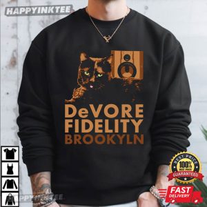 Roxy Memorial DeVore Fidelity Donation to Animal T Shirt (3)