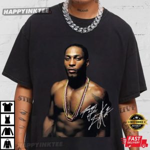 D’Angelo 90s Rnb Merch Gift For Fan T-Shirt
