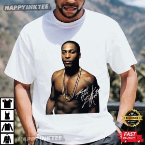 D'Angelo 90s Rnb Merch Gift For Fan T Shirt (2)