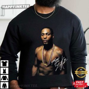 D'Angelo 90s Rnb Merch Gift For Fan T Shirt (3)