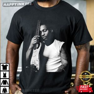 D’Angelo Brown Sugar RIP Legend Music Memories T-Shirt