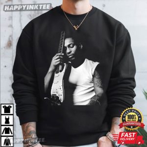 D'Angelo Brown Sugar RIP Legend Music Memories T Shirt (1)