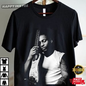 D'Angelo Brown Sugar RIP Legend Music Memories T Shirt (2)