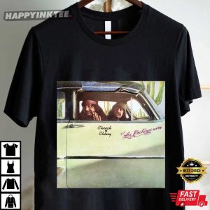 Robin Arellano Vintage The Black Phone Movie Meme T Shirt (1)