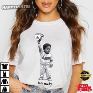 Born Ready Bo Bichette Vladimir Guerrero T Shirt (4)