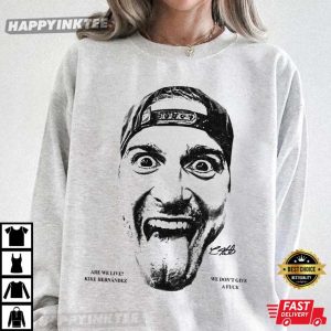 Kike Hernandez Funny Meme Los Angeles Baseball T Shirt (2)