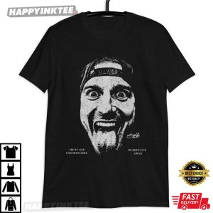 Kike Hernandez Funny Meme Los Angeles Baseball T Shirt (3)