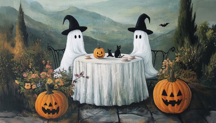 scary halloween t shirts