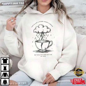 Taylor Swift Opalite Showgirl Storm In A Teacup T Shirt (4)