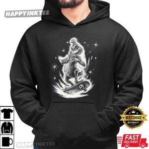 Grinch Six Seven Meme Mean Guy Christmas T Shirt (4)