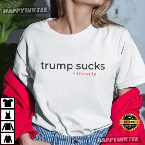 Trump Clinton Big Beautiful Bill Bubba Donica T Shirt (2)