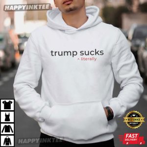 Trump Clinton Big Beautiful Bill Bubba Donica T Shirt (3)