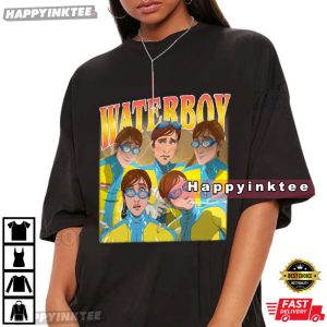 Waterboy Dispatch Game Vintage T-Shirt