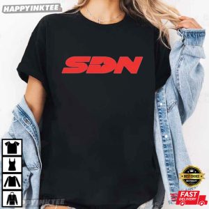 Superhero Dispatch Network SDN Dispatch Video Gaming Gift T Shirt (2)