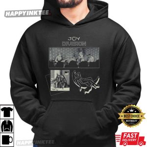 Joy Division Vintage Rock Music Fan Art T Shirt (3)