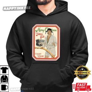 Cousin Eddie Shitters Full Christmas Movie T Shirt (3)