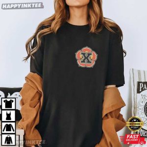 Basic Sisterhood Rose T-Shirt