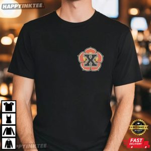 Basic Sisterhood Rose T Shirt (2)