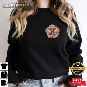 Basic Sisterhood Rose T Shirt (3)