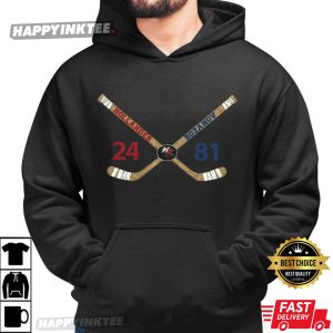 Hollander Rozanov Hockey Heated Rivalry Movie T Shirt (3)