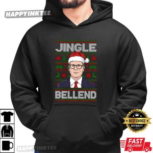 Keir Starmer Jingle Bellend Political Christmas Gifts T Shirt (4)