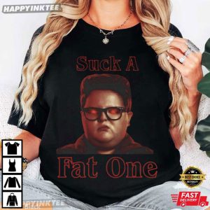 Dipshit Derek Suck A Fat One Funny Meme T Shirt 1