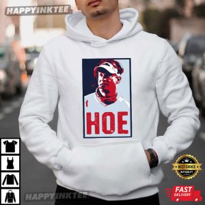 Lane Kiffin Hoe Hope Coach Football T Shirt (4)