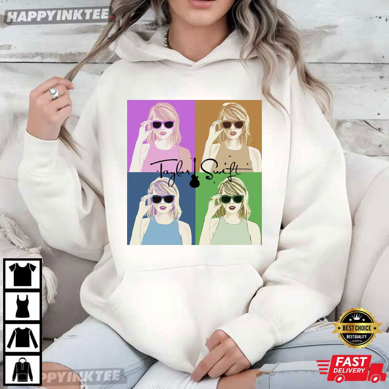 Taylor Swift Eras Tour Concert Swiftie Merch Girls Trip T-Shirt Taylor Swift Eras Tour Concert Swiftie Merch Girls Trip T-Shirt