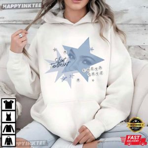 Disney Freya Skye Silent Treatment Nova Bright T Shirt (3)