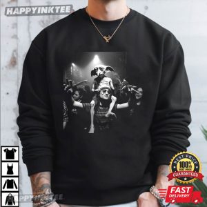 Harry Potter Funny Meme Parody Graphic T Shirt (4)