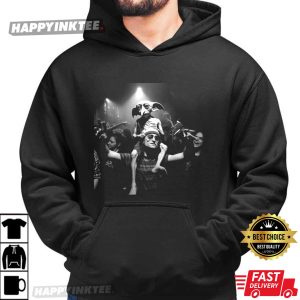 Harry Potter Funny Meme Parody Graphic T Shirt (3)