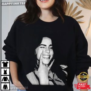 Billie Tour Hit Me Hard And Soft Fan Gift T Shirt (4)