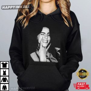 Billie Tour Hit Me Hard And Soft Fan Gift T Shirt (3)