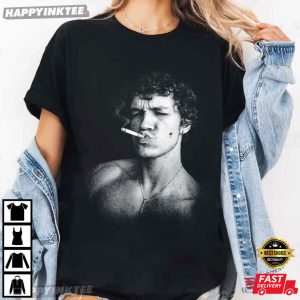 Connor Storrie Ilya Rozanov Vintage Heated Rivalry Movie T Shirt (2)