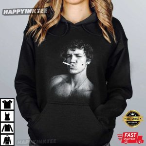 Connor Storrie Ilya Rozanov Vintage Heated Rivalry Movie T Shirt (3)