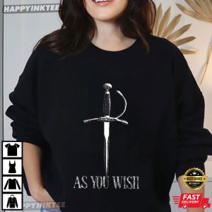 Rob Reiner As You Wish Vintage Film Lover T Shirt (7)