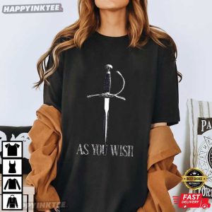 Rob Reiner As You Wish Vintage Film Lover T Shirt (5)