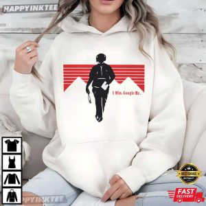 Curt Cignetti I Win Google Me Indiana University Football Coach T Shirt (4)