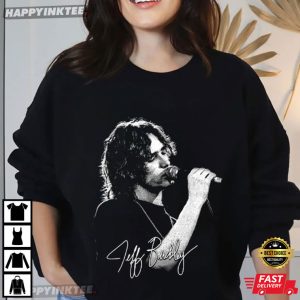 Jeff Buckley Music Fan Merch Vintage T Shirt (4)