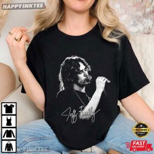 Jeff Buckley Music Fan Merch Vintage T Shirt (2)
