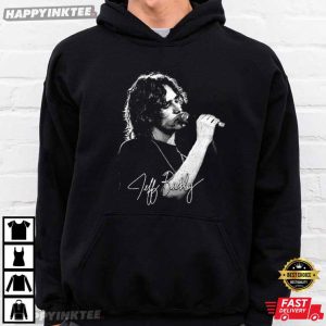 Jeff Buckley Music Fan Merch Vintage T Shirt (3)