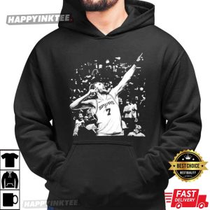 Luke Kornet Basketball Player Name NBA T Shirt (4)