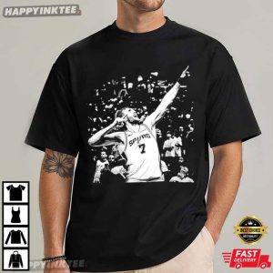 Luke Kornet Basketball Player Name NBA T Shirt (1)