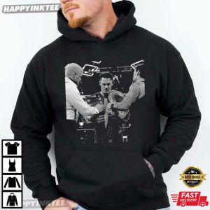 John Cena Cody Rhodes CM Punk Last Match 90s WWE Gift T Shirt (4)