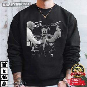 John Cena Cody Rhodes CM Punk Last Match 90s WWE Gift T Shirt (3)