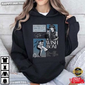 Conan Gray Wishbone Vintage Indie Pop Music Fan Merch T Shirt (1)