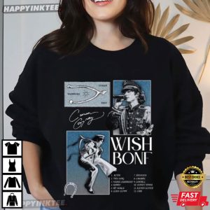 Conan Gray Wishbone Vintage Indie Pop Music Fan Merch T Shirt (2)