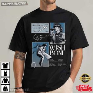 Conan Gray Wishbone Vintage Indie Pop Music Fan Merch T Shirt (3)